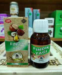 Gencay Fıntık yağı 50 ml